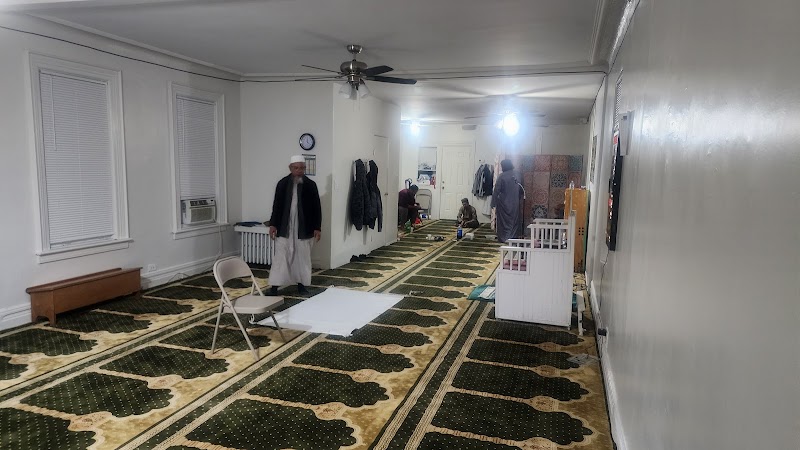 Gawsiyah Mosque