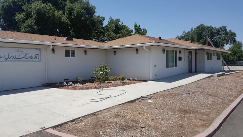 Brentwood Muslim Community Center (BMCC)