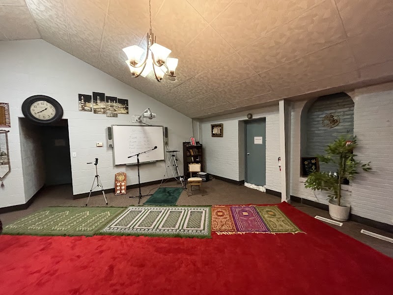 The Fiqh Institute & Dawah Center of America