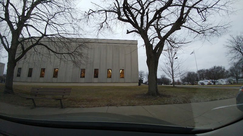 Iroquois Circuit Court Clerks, Watseka