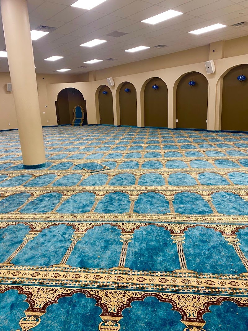 Islamic Center of Owings Mills (ICOM)