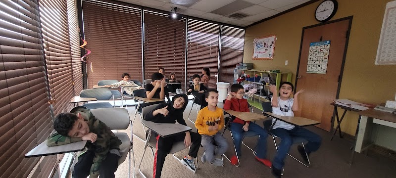 Islamic Association-Mesquite