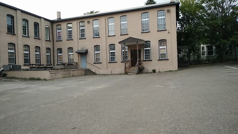 Islamic Association of Erie