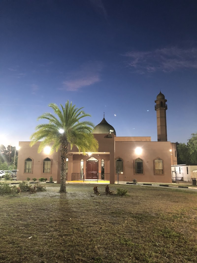 Islamic Center of Northeast Florida