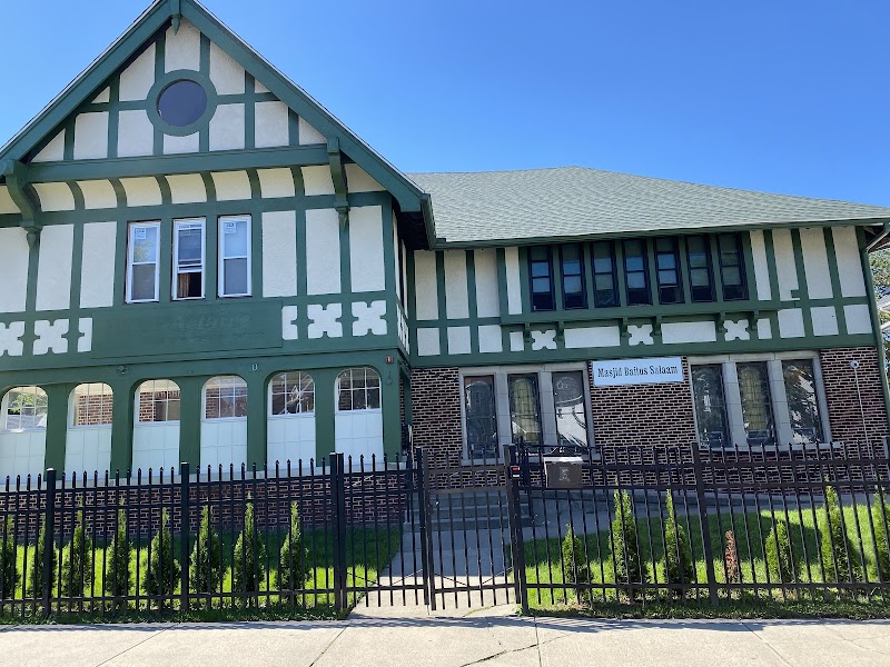 Baitus Salaam Mosque