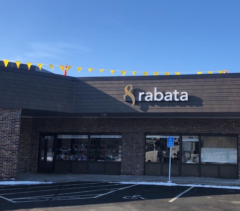 Rabata Cultural Center & Bookshop