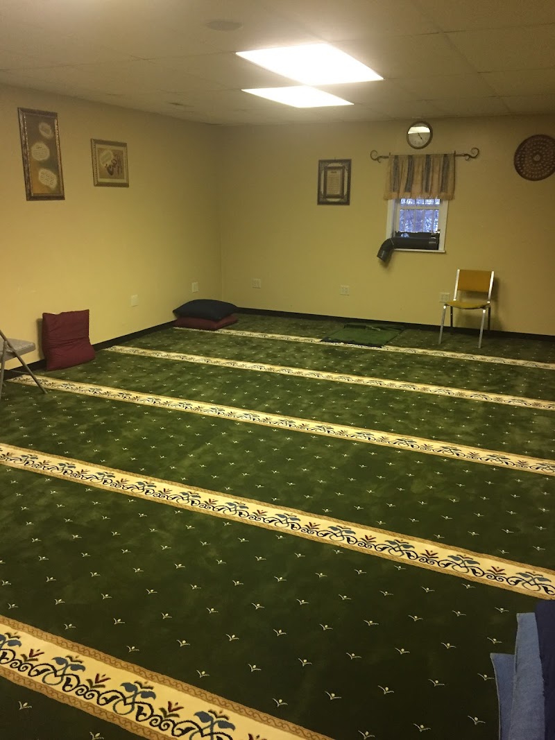Islamic Center of Johnstown