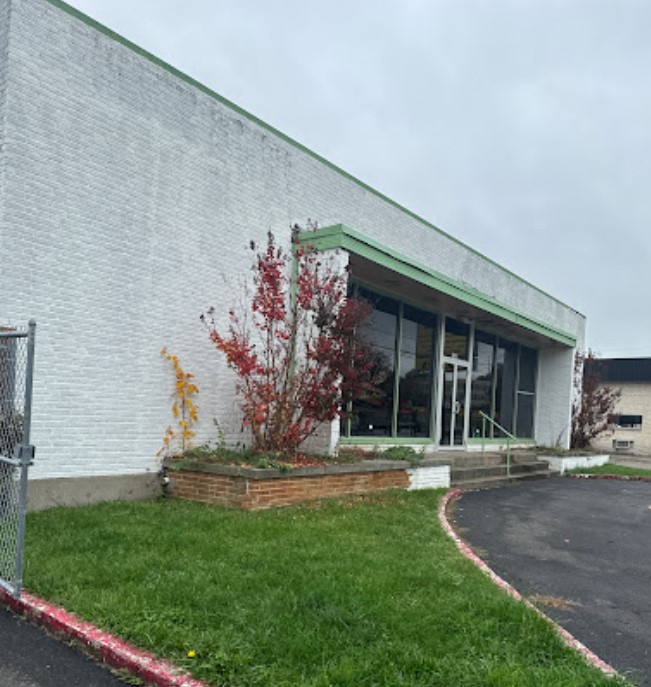 Greater Cincinnati Islamic Association (GCIA)