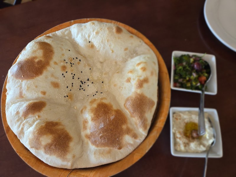 Zeytin Turkish Cuisine