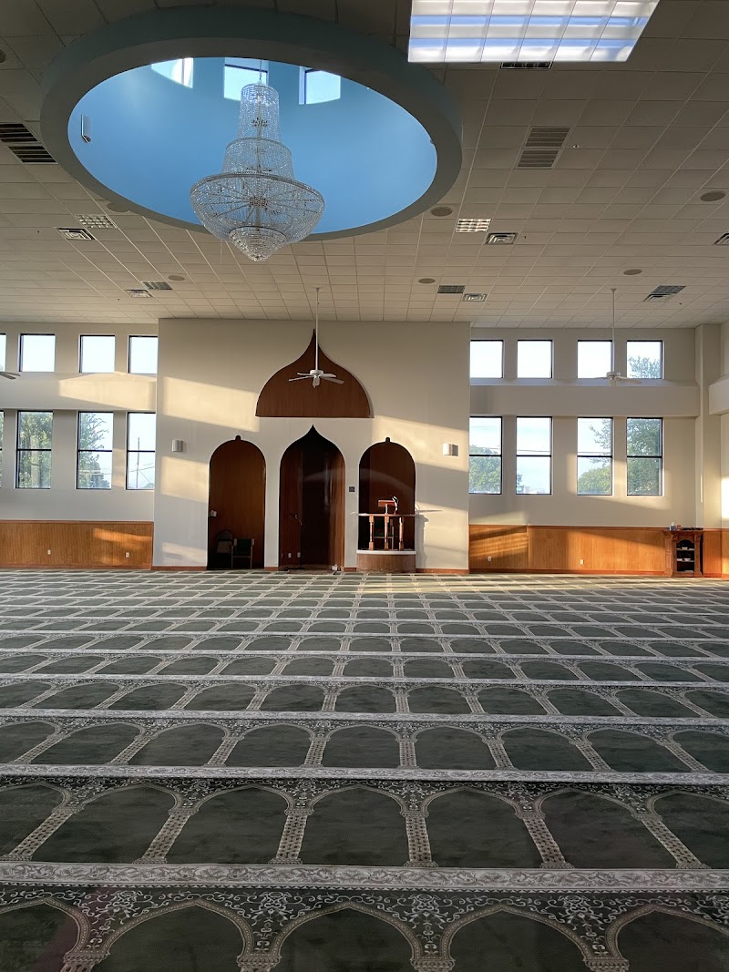 Islamic Association of Tarrant County