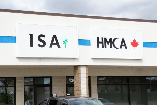 Islamic Services of America (ISA) Inc.