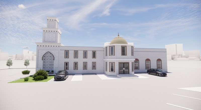 Al-Nahda Mosque
