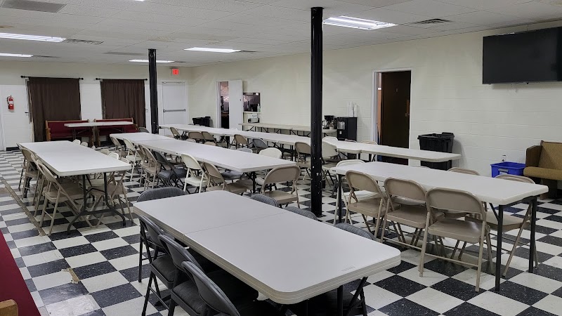 Islamic Center Of Victor Valley