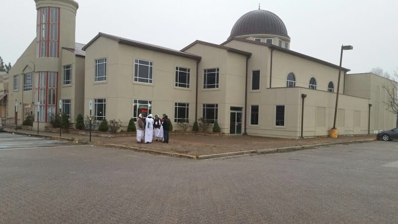 Mosque
