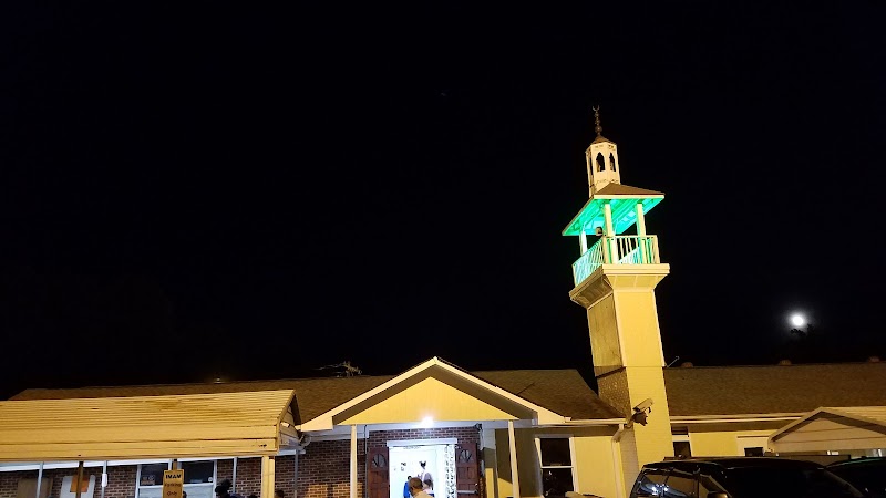 Islamic Center of Charlotte