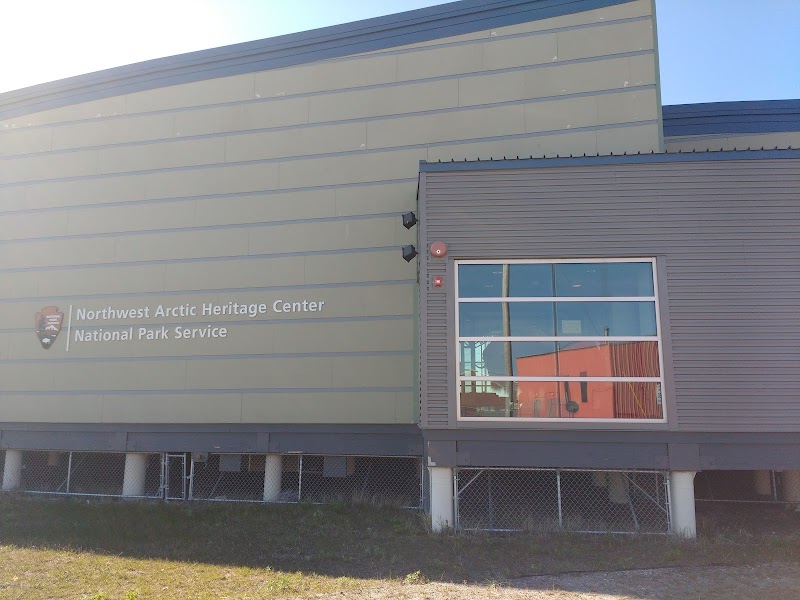 Northwest Arctic Heritage Center