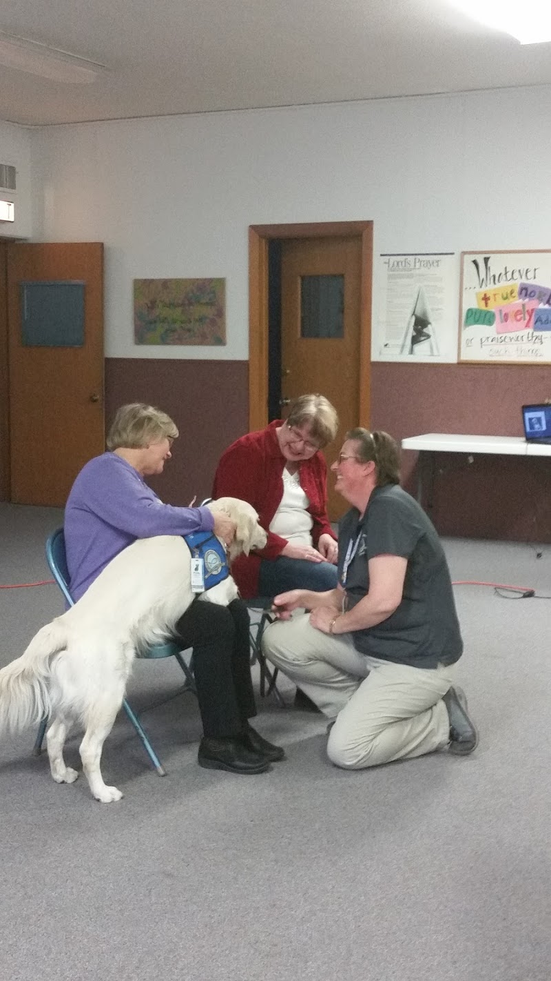 St. Paul's Lutheran Church