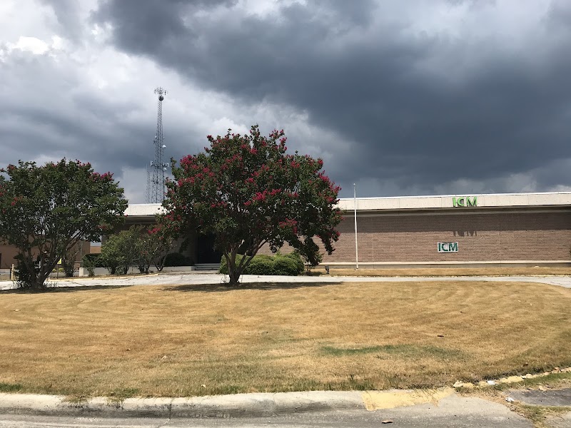 Islamic center of Macon