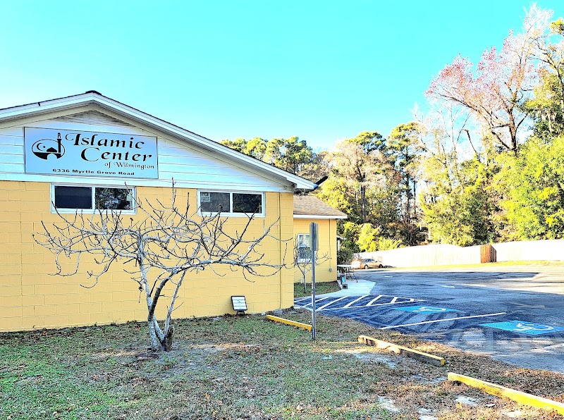 Islamic Center of Wilmington