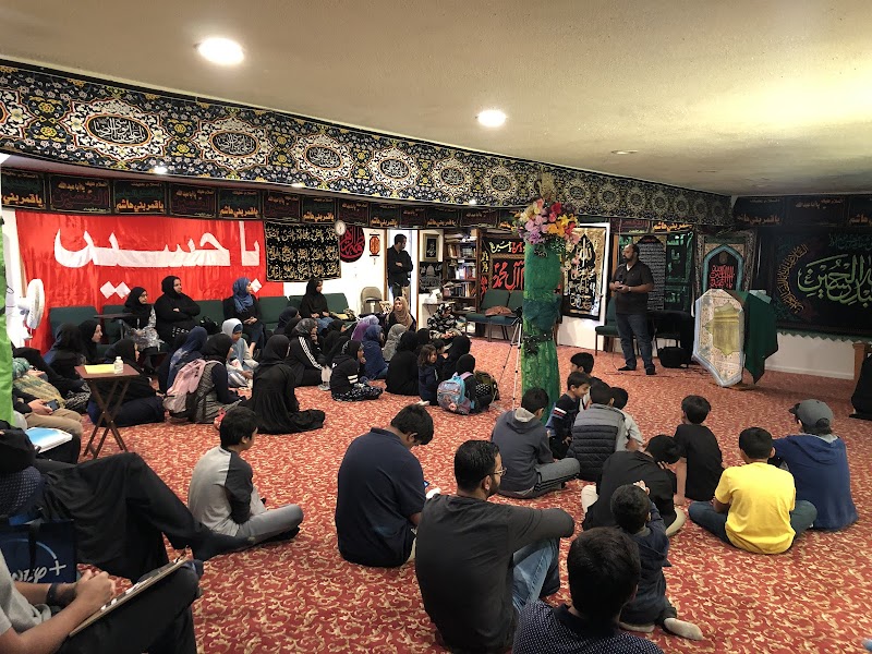 Masjid Al-Fatimah