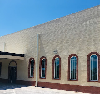 American Muslim Association of Lawton