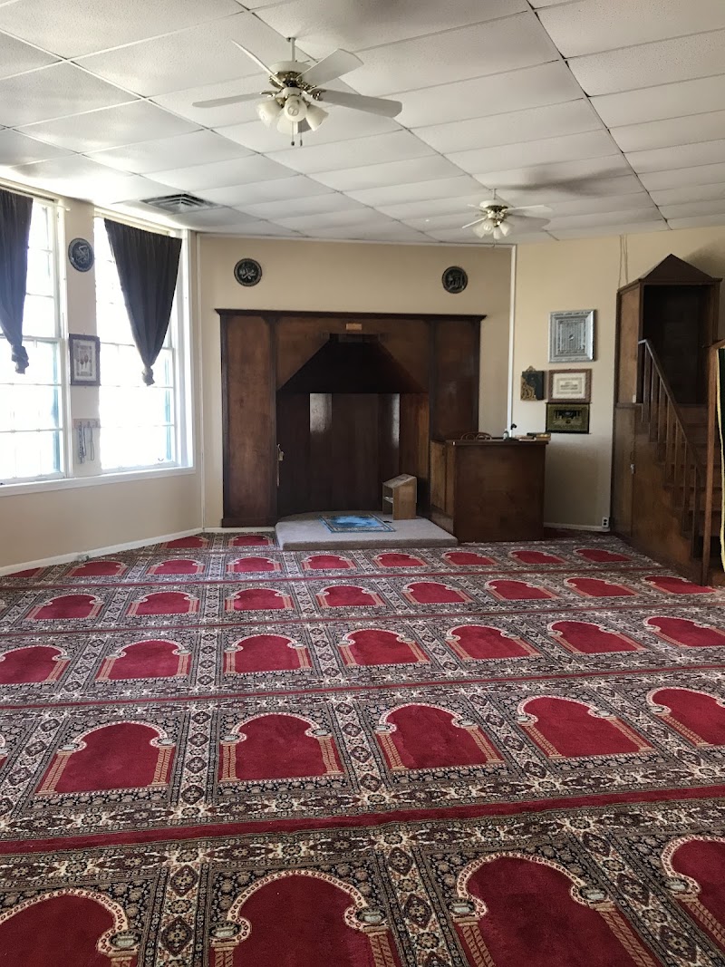 Murat Mosque