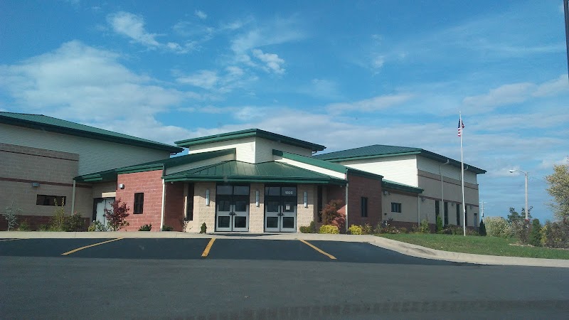 Islamic Society of Joplin (Joplin Mosque)