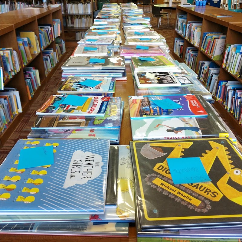 Hopkinsville-Christian County Public Library