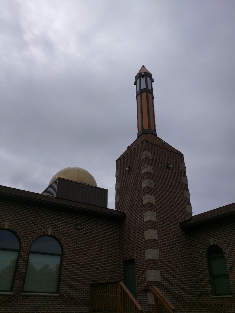 Masjid Alnoor Islamic Community