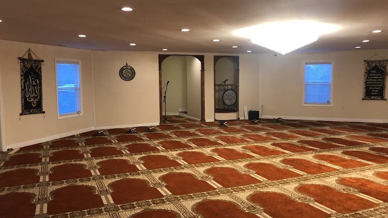 ICD Islamic Center Decatur