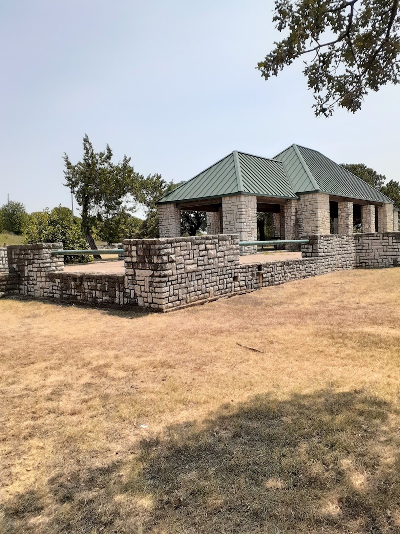 Mosque Point Park