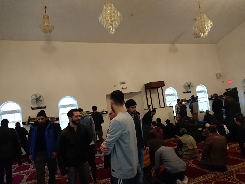 Islamic Center of Morgantown