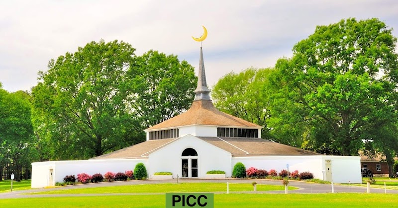 Peninsula Islamic Community Center