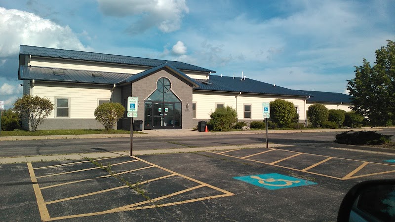 American Muslim Community Organization