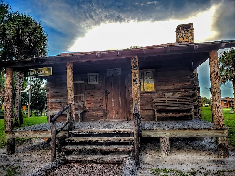 Pioneer Park