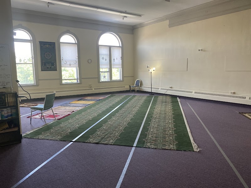 Upper Valley Muslim Society