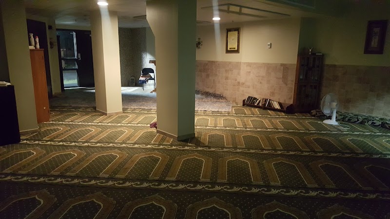 Keesler Air Force Base Islamic Center