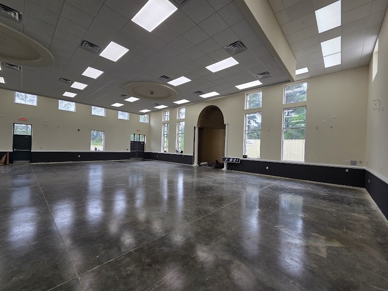 IABAT - Islamic Ahlul Bayt Association of Triangle