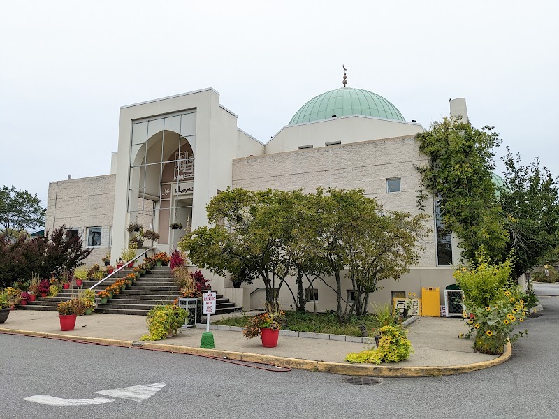 Islamic Center of Long Island