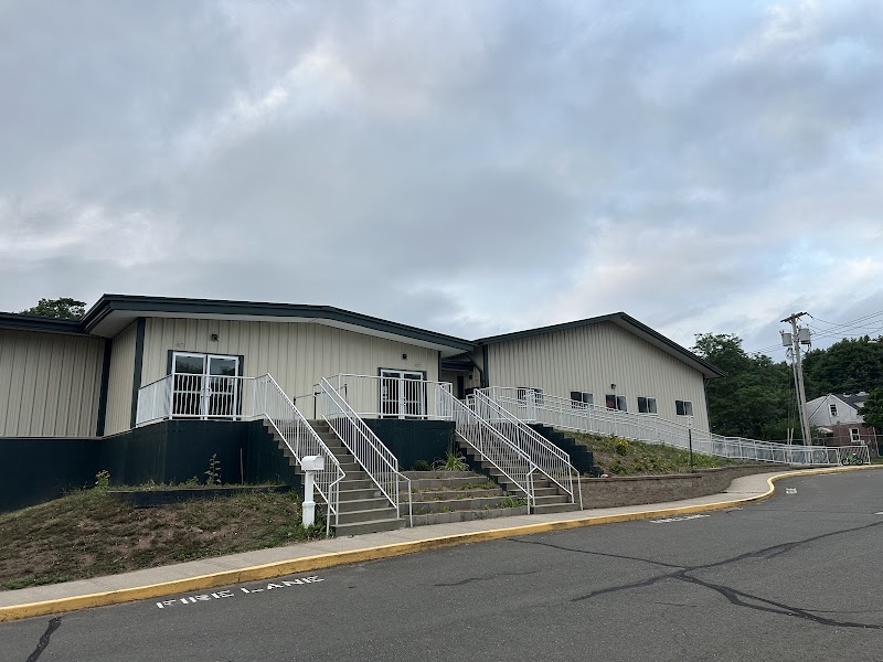 Islamic Center of Hamden