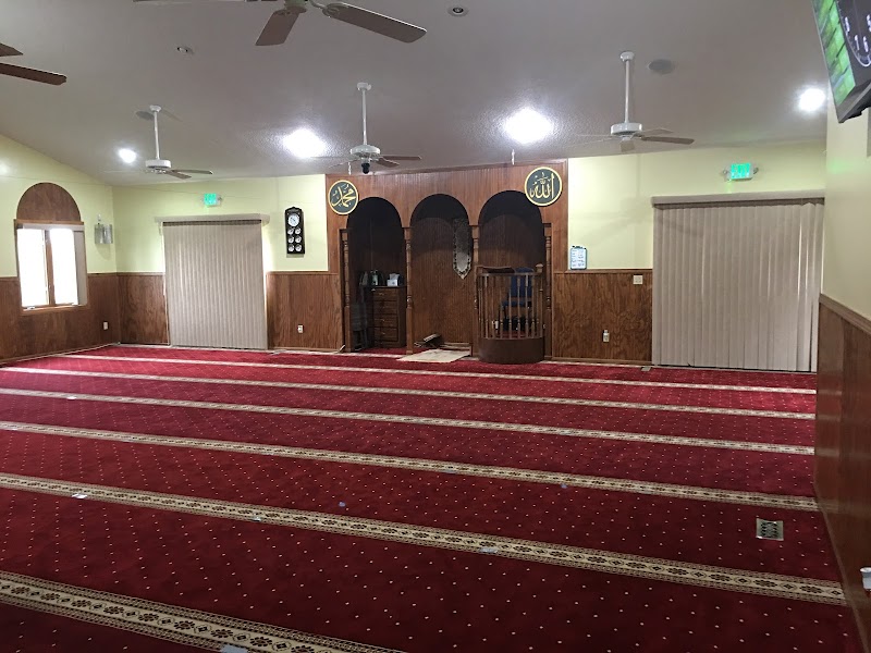 Islamic Center of Fort Wayne