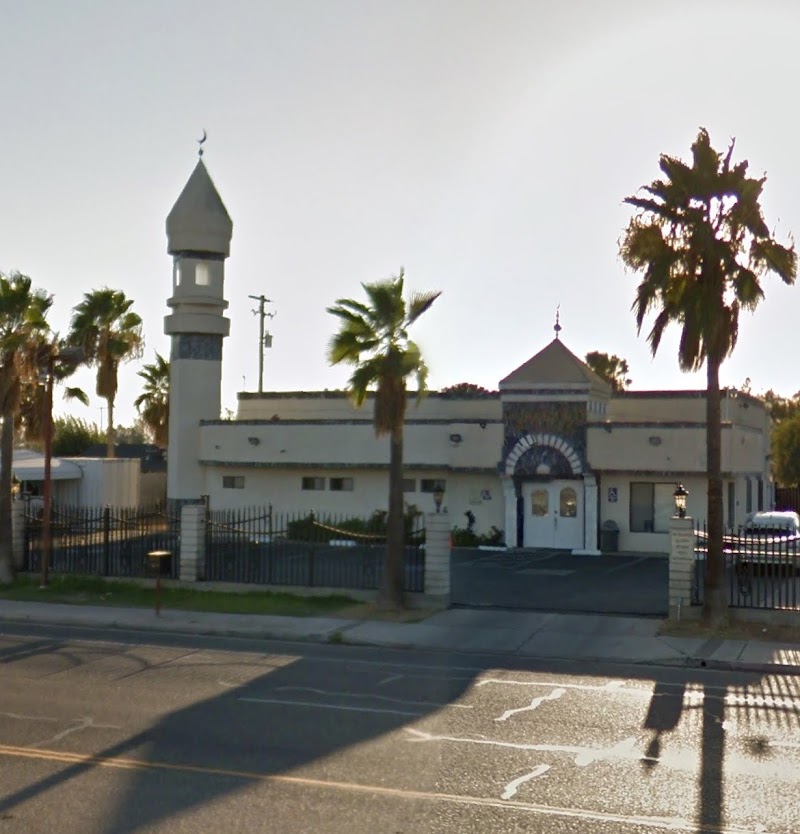 Madera Islamic Center