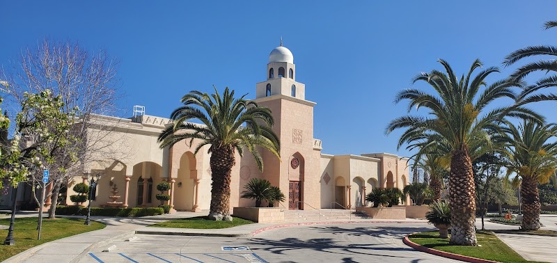Dawoodi Bohra Al Masjid Al Fakhri, Anjuman-e-Hakimi Bakersfield