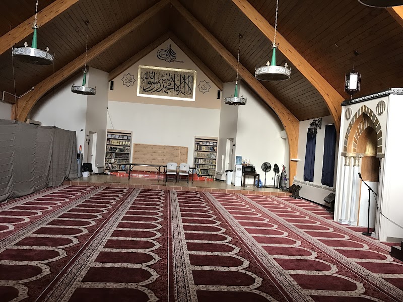 Islamic Center of Scranton
