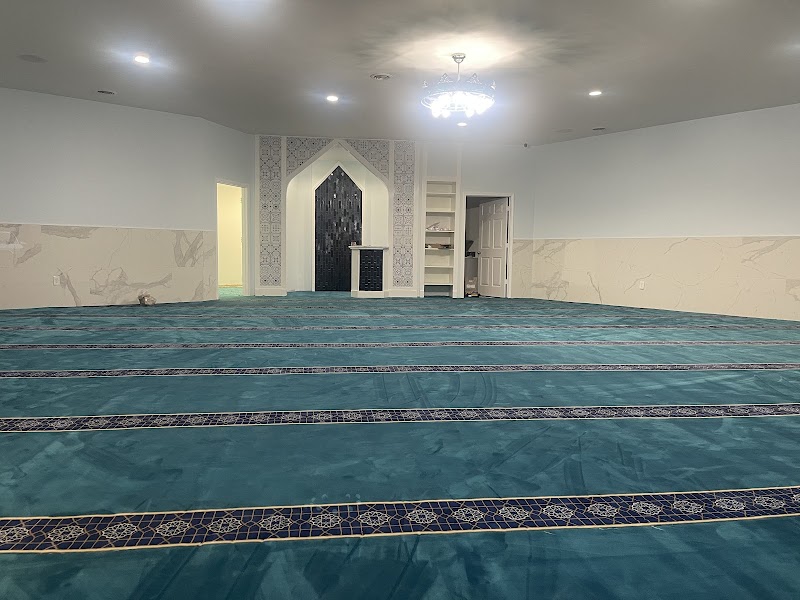 al-huda islamic center