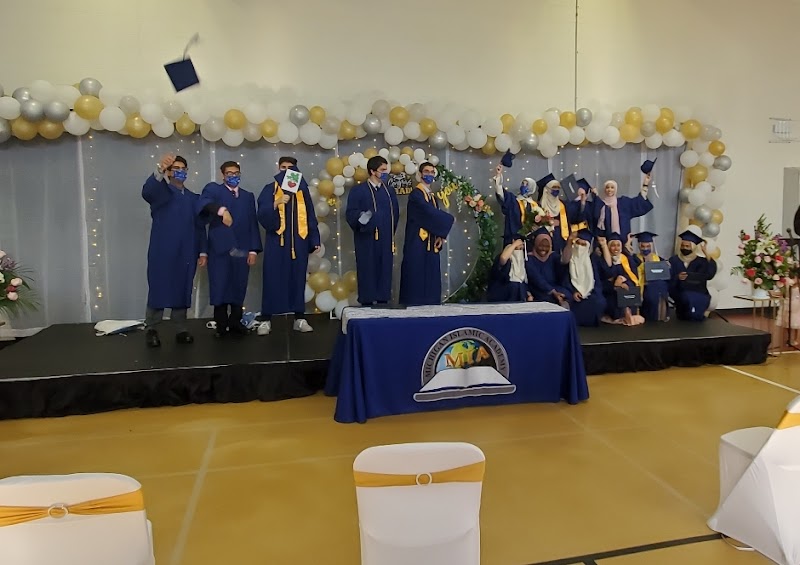 Michigan Islamic Academy