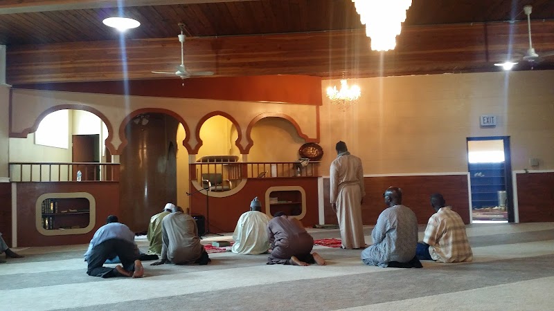 Islamic center Foundation CAB Of North America