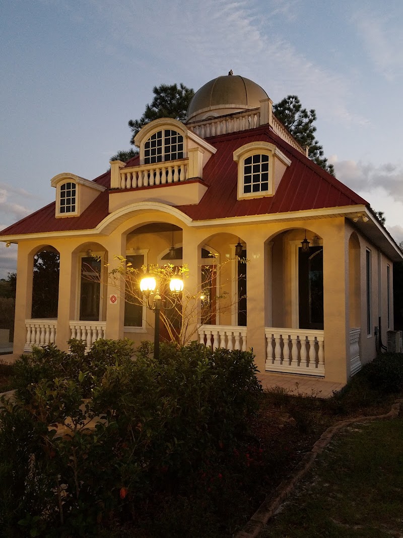 Shirdi Sai Florida Center