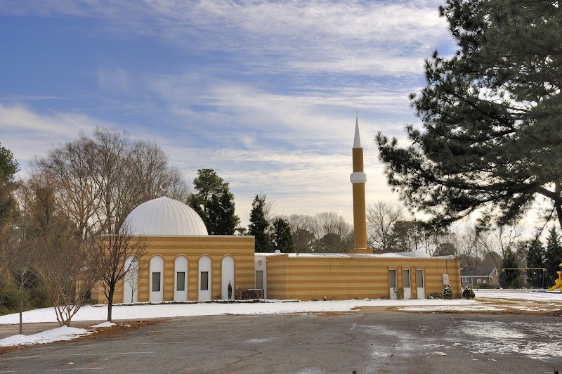 Islamic Center of Hampton