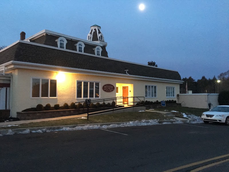 Islamic Association of Bucks And Montgomery Counties